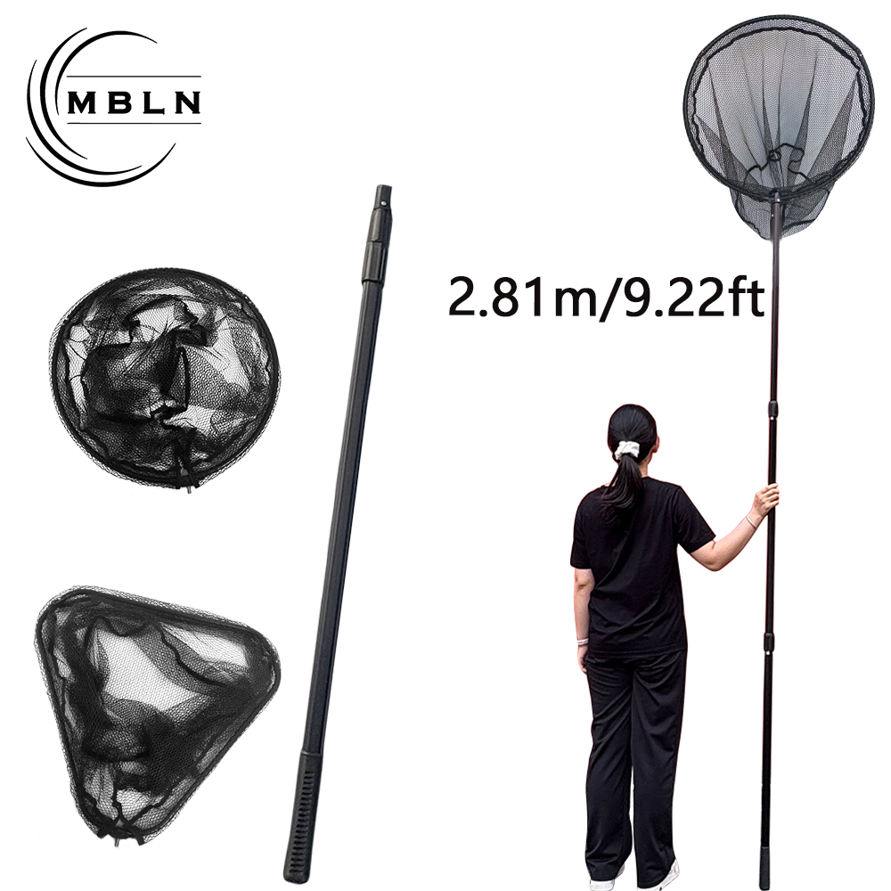 Fishing Equipment Brands - MBLN Brand 2.8m Ultra Long Fishing