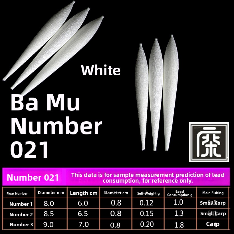 Fishing Equipment Brands - White Basswood Fishing Floats Material DIY