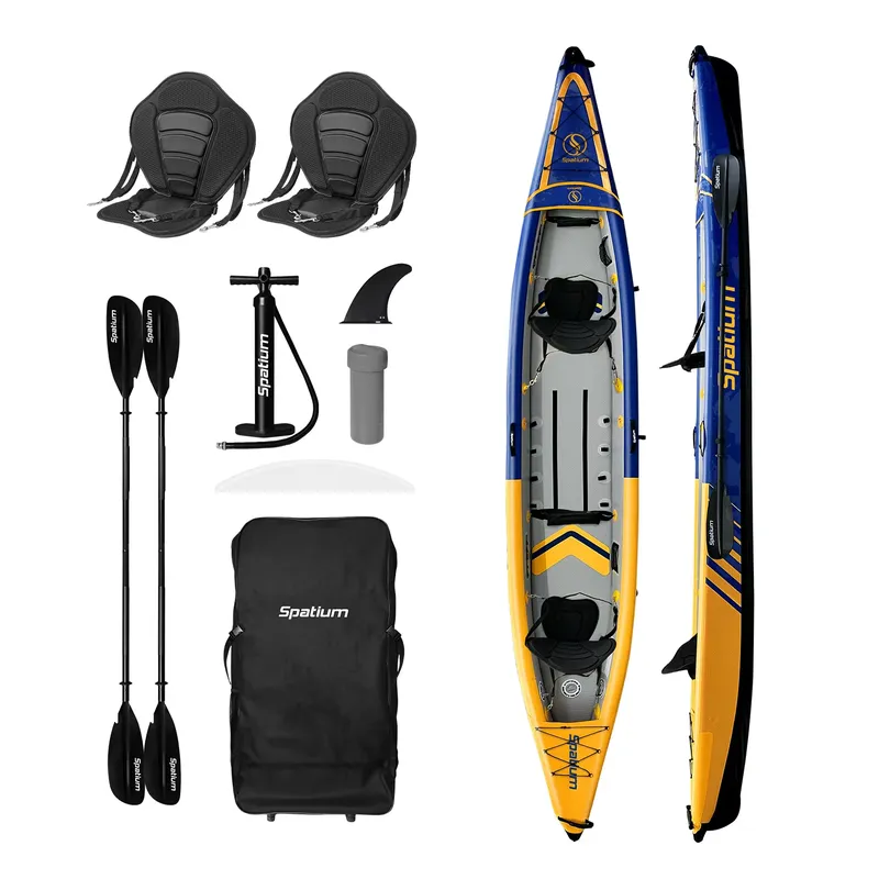 Fishing Equipment Brands - 2026 New, High Quality Space Outdoor