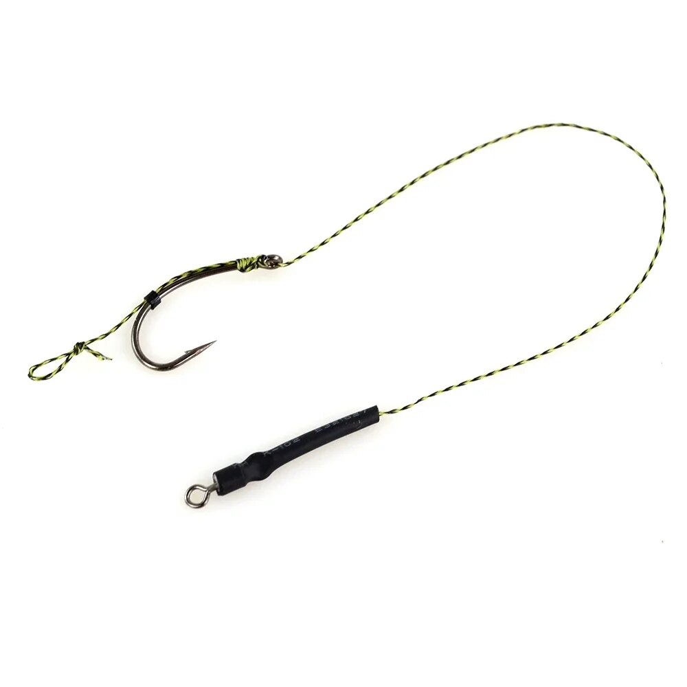 Hirisi 24pcs Carp Fishing Acce - огляд і ціна Fishing Equipment Carp