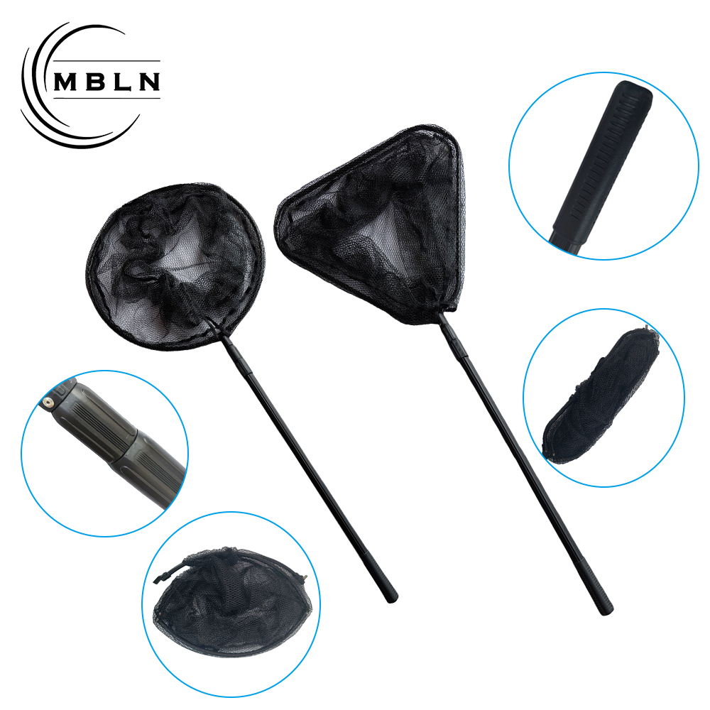 MBLN Brand 2.8m Ultra Long Fis - огляд і ціна Fishing Equipment Brands
