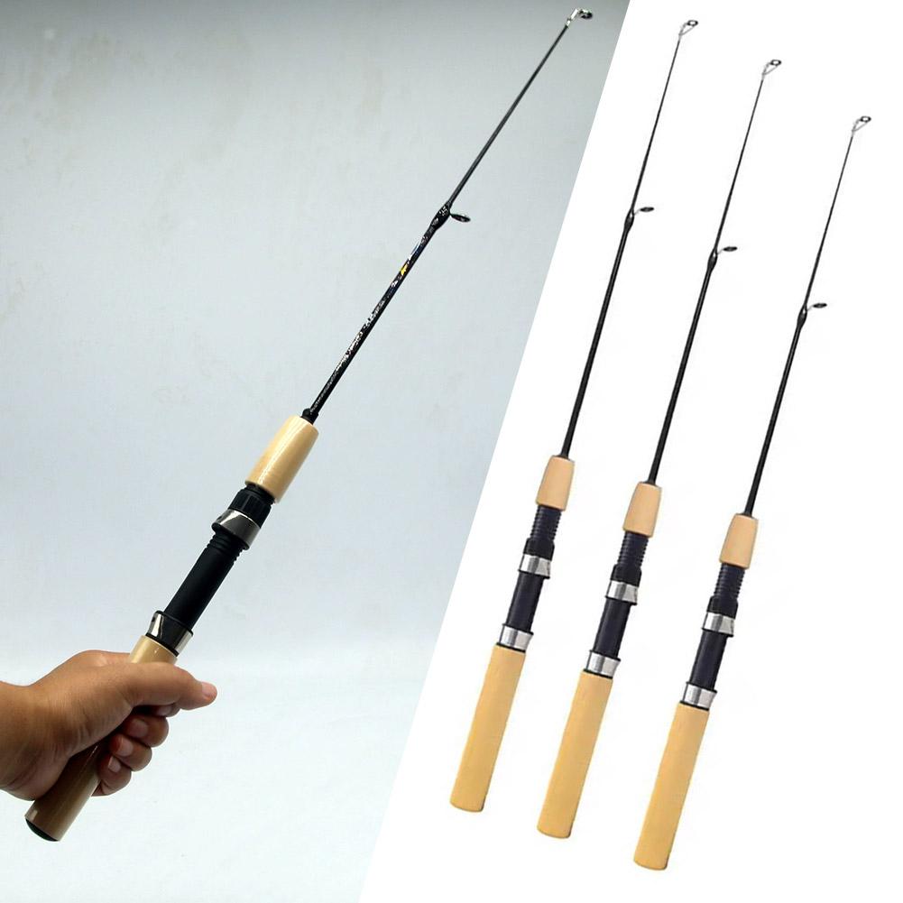 Mini Ice Fishing Rod Portable  - огляд і ціна Ice Fishing Tip Up