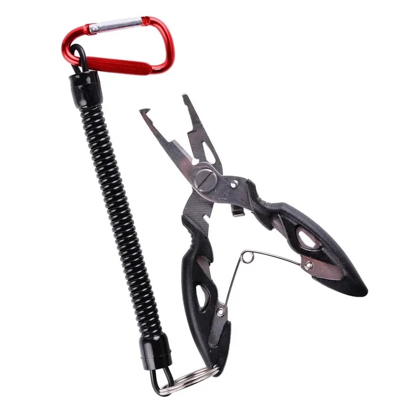 Fishing Plier Scissor Braid Li - огляд і ціна Fishing Equipment Price