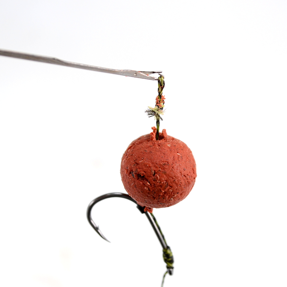 Hirisi Carp Fishing Bait Needl - огляд і ціна Ice Fishing Tip Up