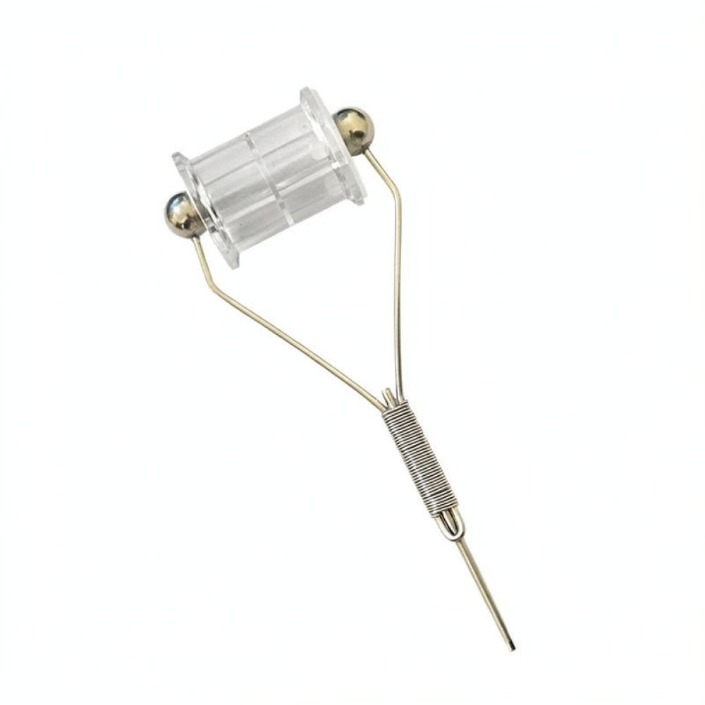 Premium Stainless Steel Bobbin - огляд і ціна Fishing Equipment Essentials