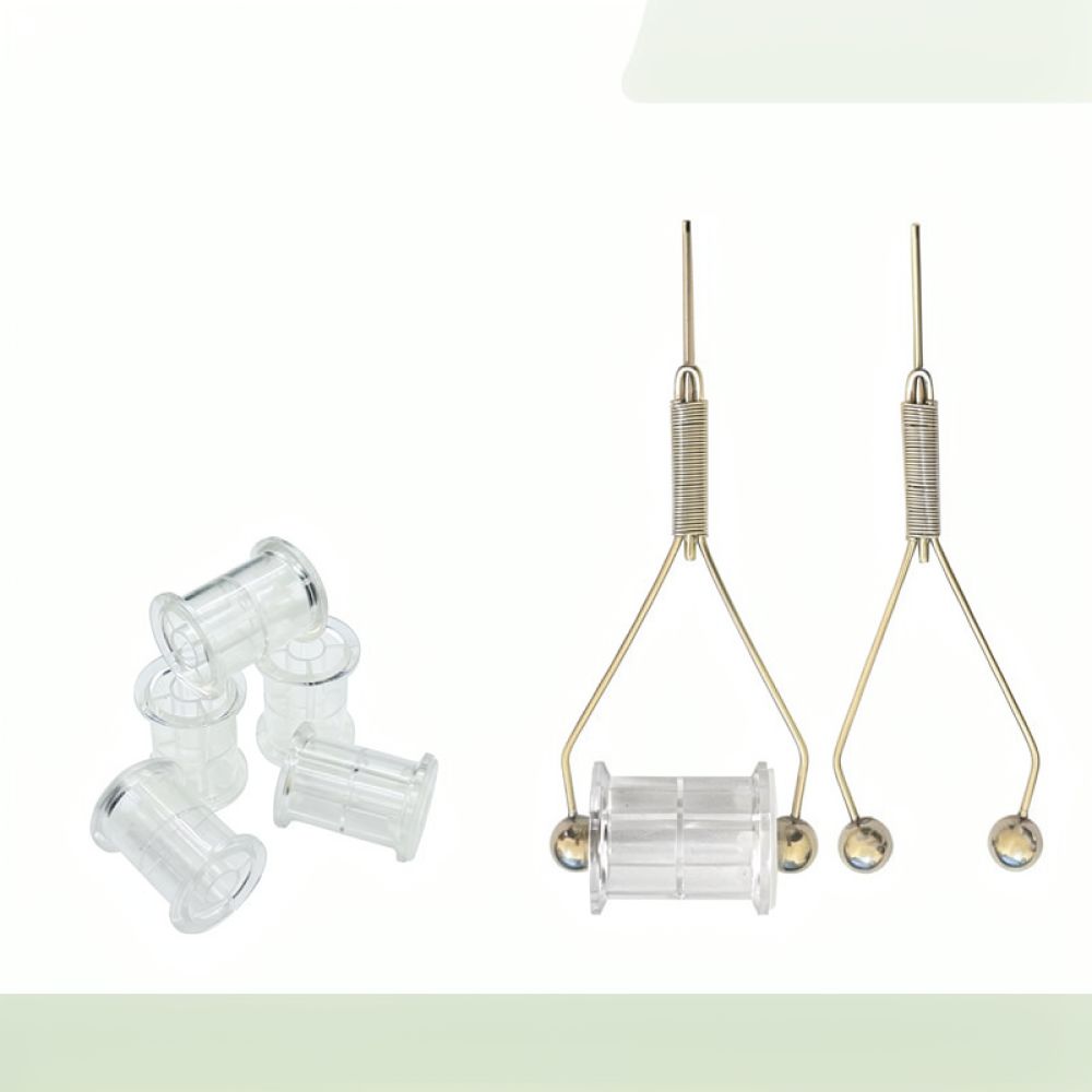 Premium Stainless Steel Bobbin - огляд і ціна Fishing Equipment Essentials