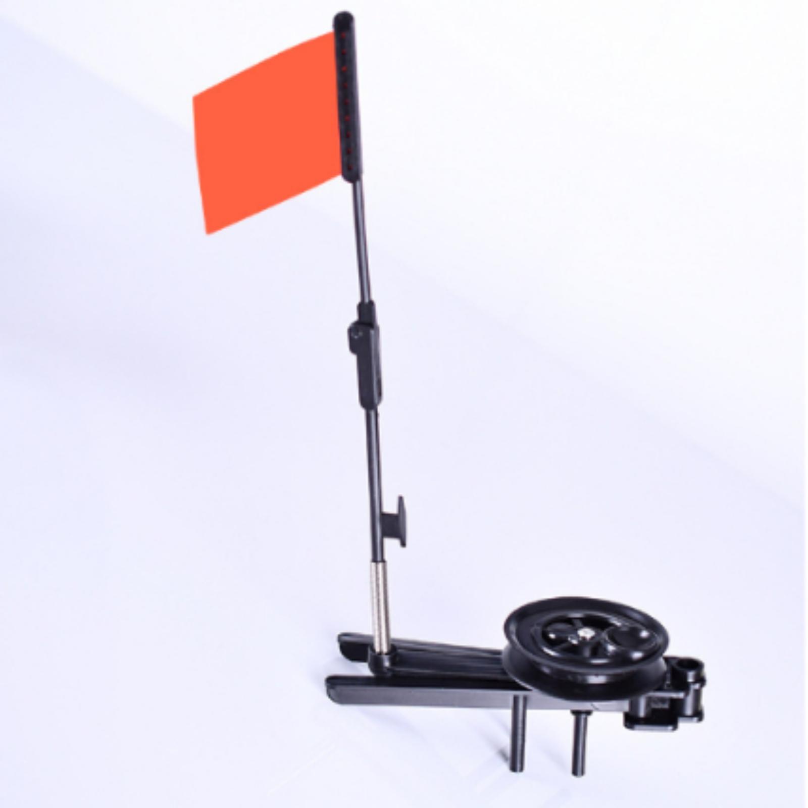 Ice Angling Bite Indicator Fla - огляд і ціна Ice Fishing Tip Up
