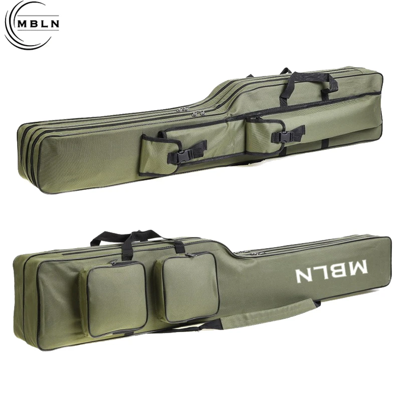 MBLN Brand,150cm/59in Foldable - огляд і ціна Fishing Equipment Brands