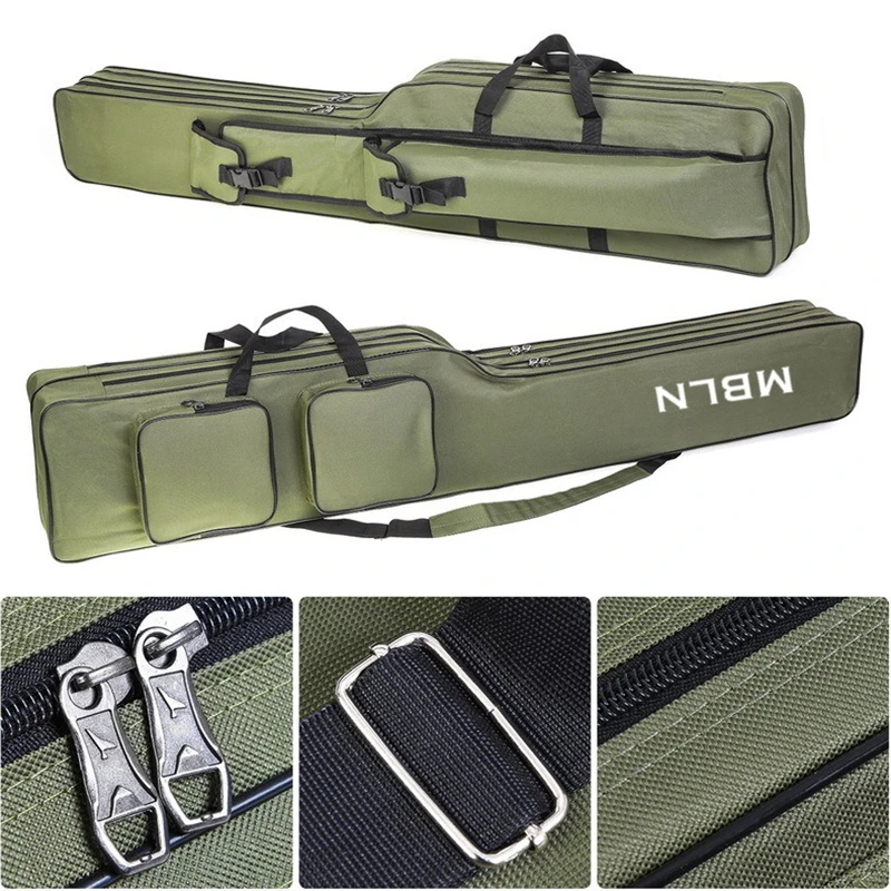 MBLN Brand,150cm/59in Foldable - огляд і ціна Fishing Equipment Brands