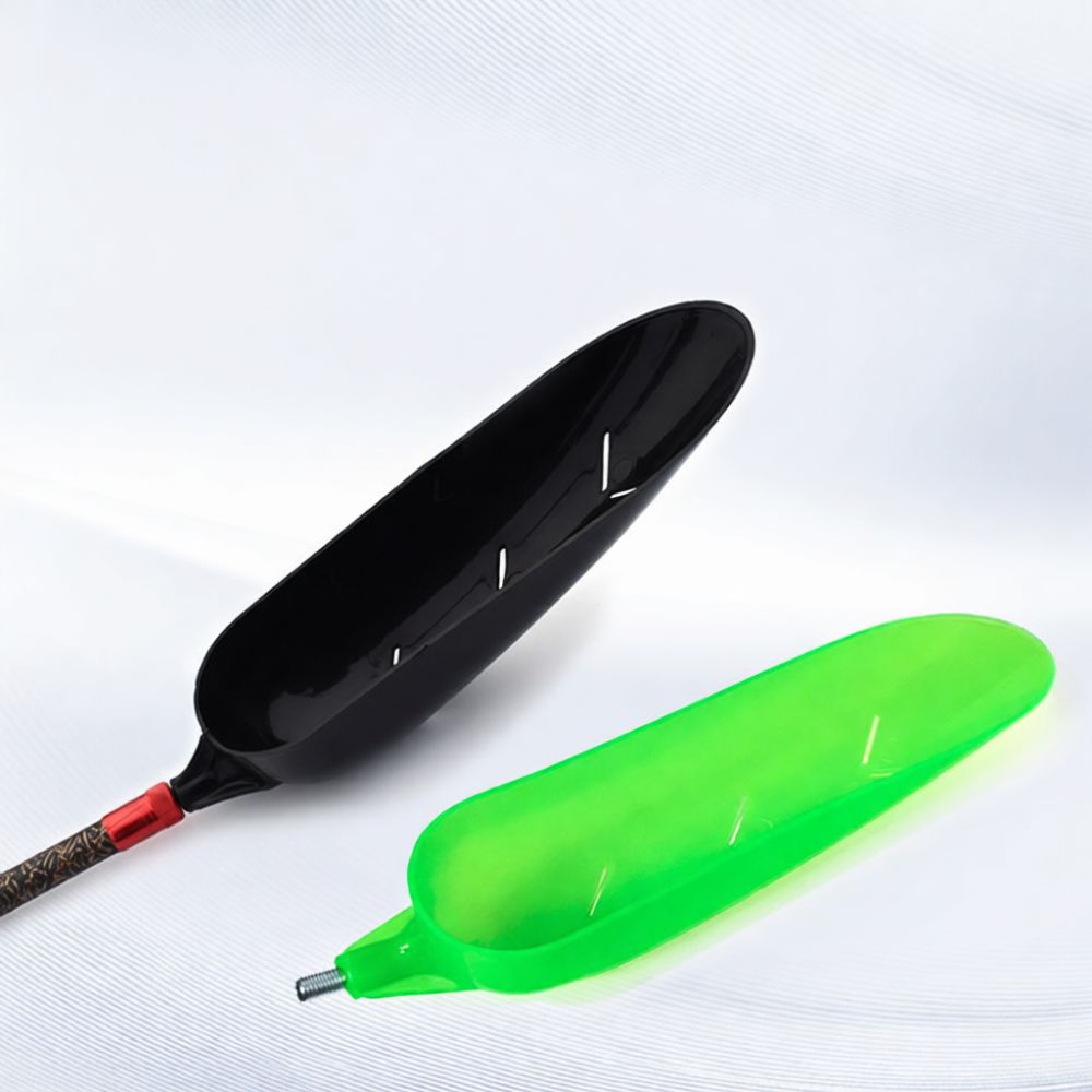 Large Bait Throwing Spoon Fish - огляд і ціна Fishing Equipment Essentials