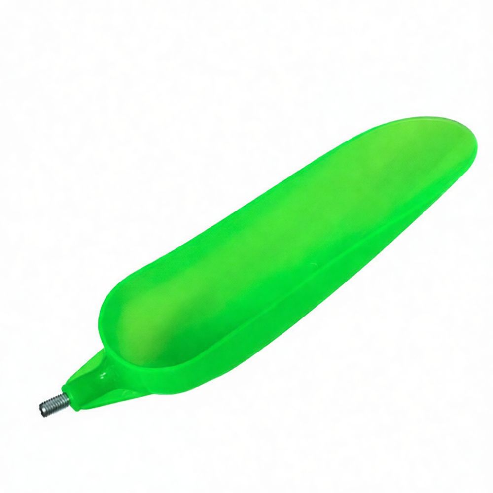 Large Bait Throwing Spoon Fish - огляд і ціна Fishing Equipment Essentials