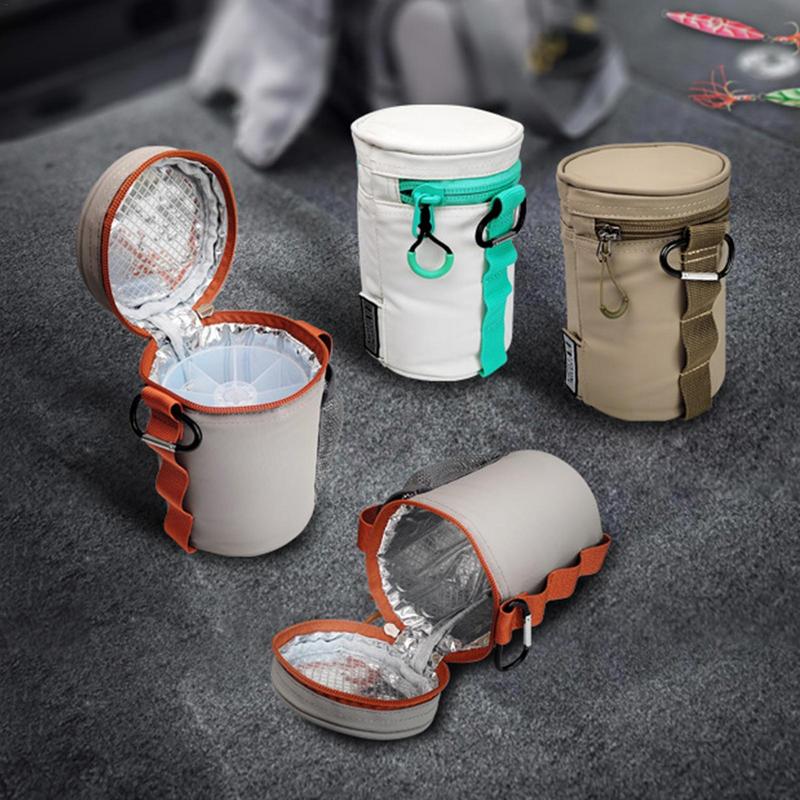 Fishing Iron Plate UV Fill Lig - огляд і ціна Fishing Equipment Bag