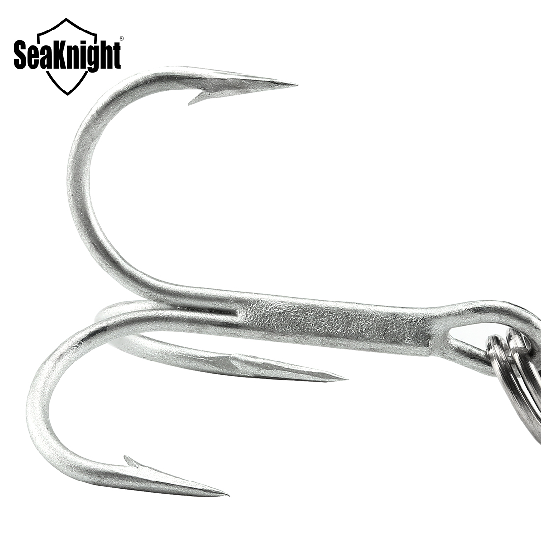 SeaKnight Brand SK050 Series T - огляд і ціна Fishing Equipment Brands