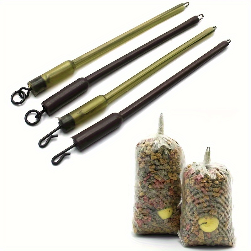 8pcs Carp Fishing Accessories, - огляд і ціна Ice Fishing Tip Up