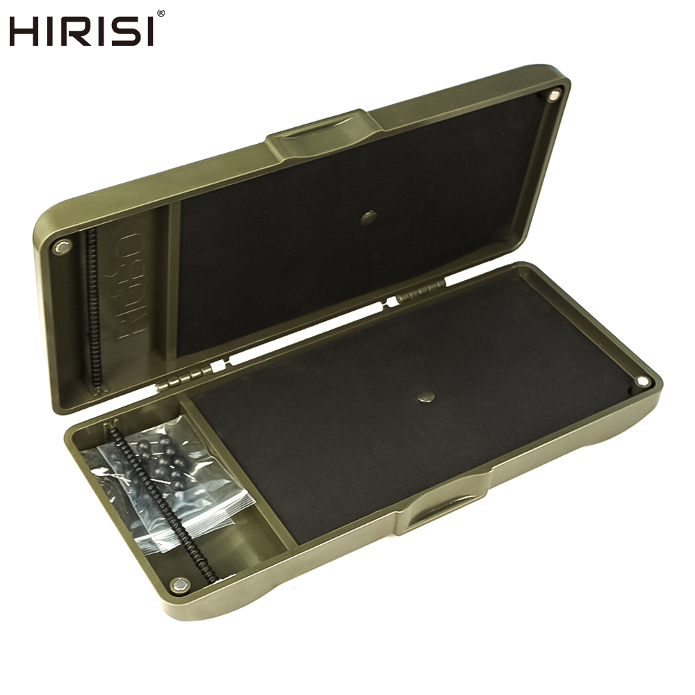 Hirisi Carp Fishing Hook Link  - огляд і ціна Ice Fishing Tip Up