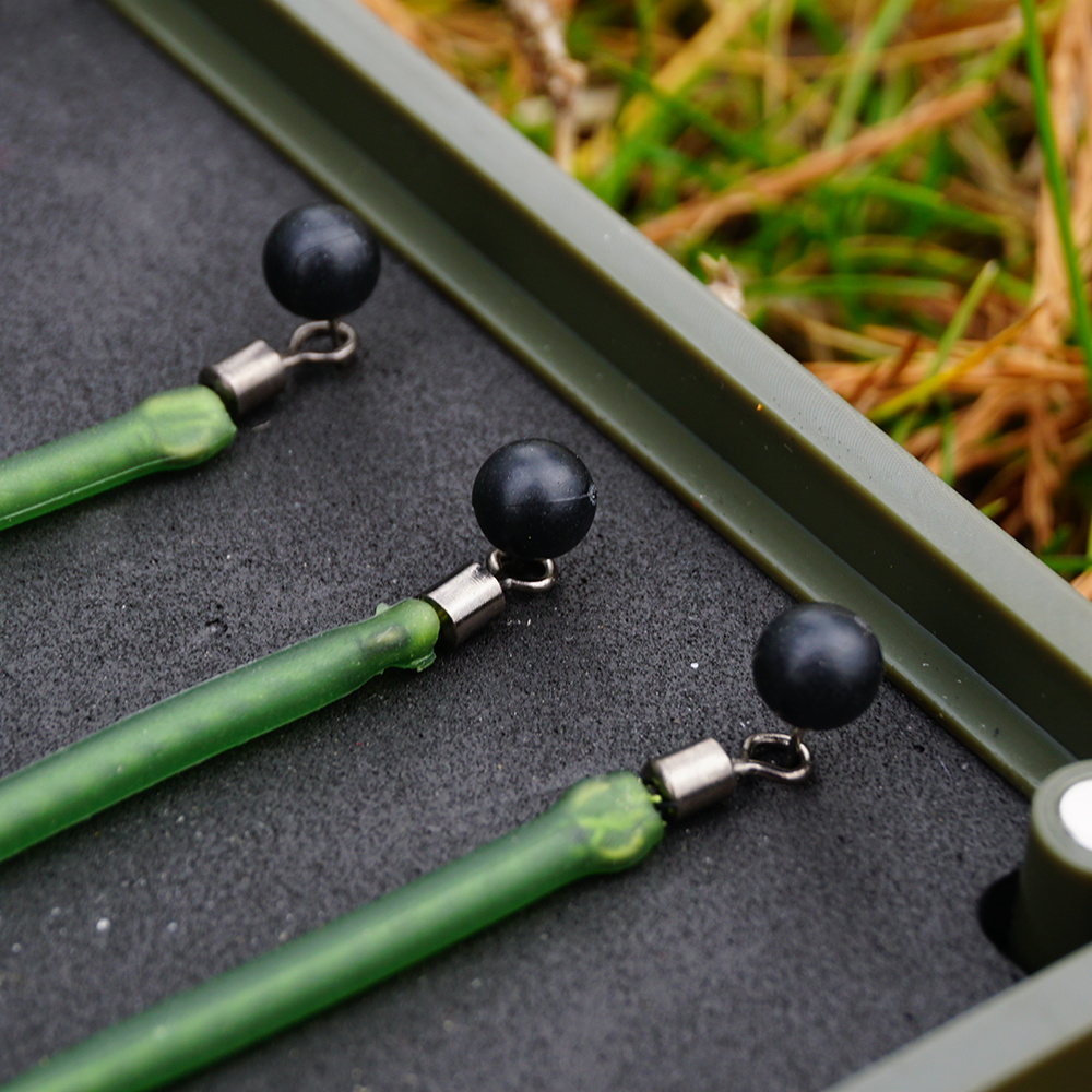 Hirisi Carp Fishing Hook Link  - огляд і ціна Ice Fishing Tip Up