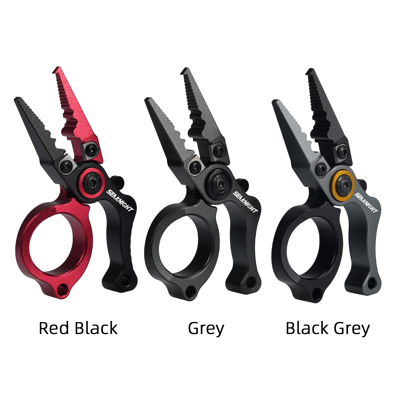 SeaKnight Brand Fishing Pliers - огляд і ціна Fishing Equipment Brands