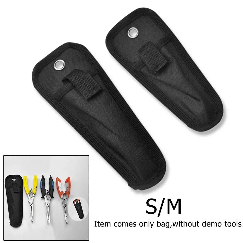 1pcs Sturdy Fishing Plier Bag  - огляд і ціна Fishing Equipment Price