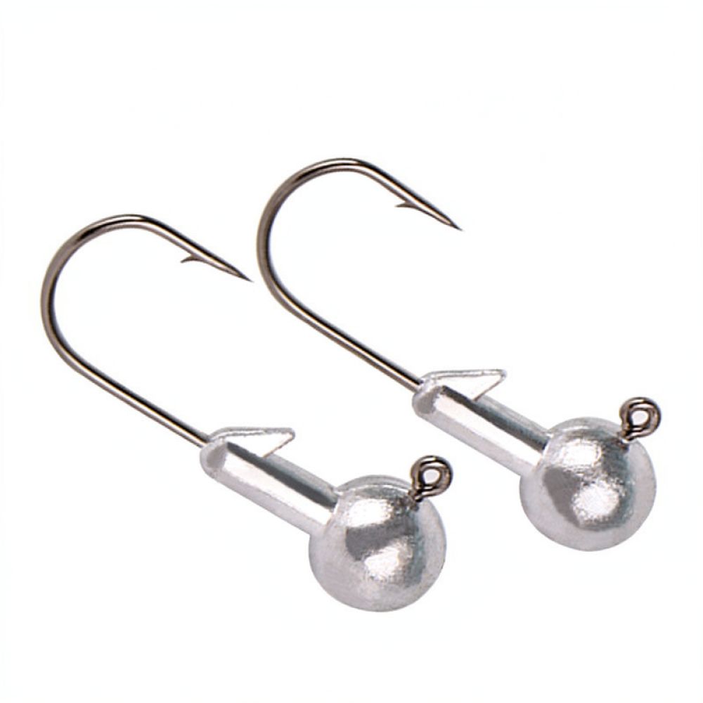 Sharp Jigging Hooks Fishing Eq - огляд і ціна Fishing Equipment Essentials