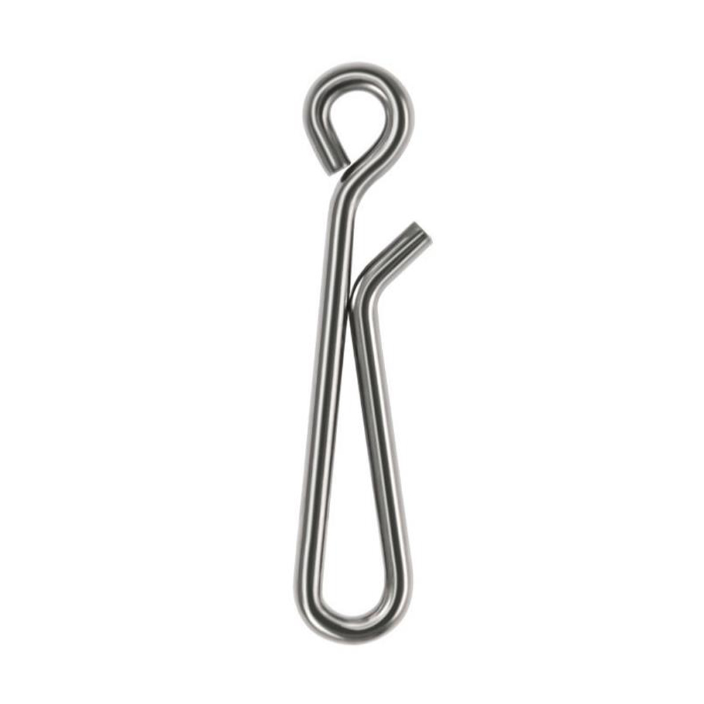 DNDYUJU 50pcs Stainless Steel  - огляд і ціна Fishing Equipment Cheap