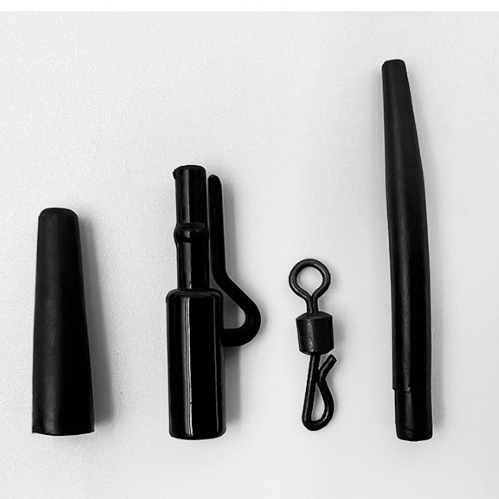 Carp Fishing Accessories Kit S - огляд і ціна Fishing Equipment Essentials