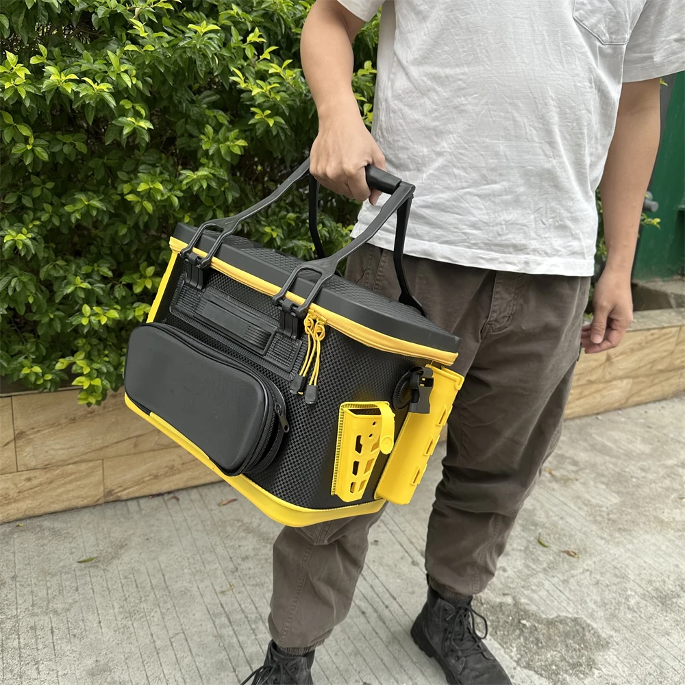 MBLN Brand,Portable EVA Fishin - огляд і ціна Fishing Equipment Brands