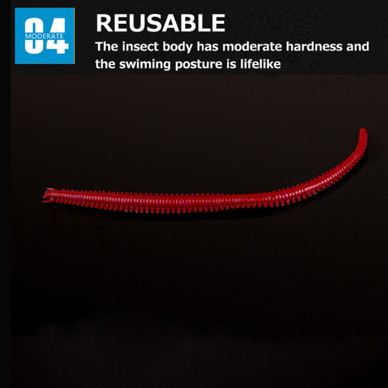 Original Berkley Brand Gulp  5 - огляд і ціна Fishing Equipment Brands