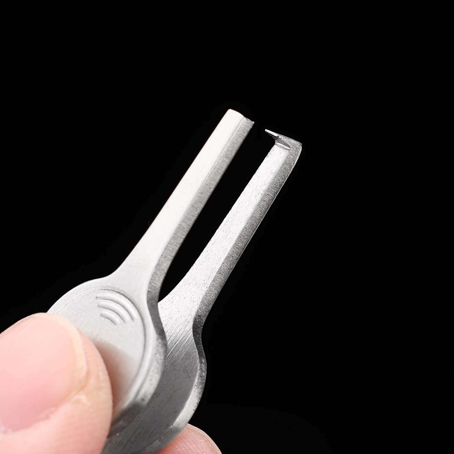 Split Ring Opener Fishing Tool - огляд і ціна Fishing Equipment Cheap