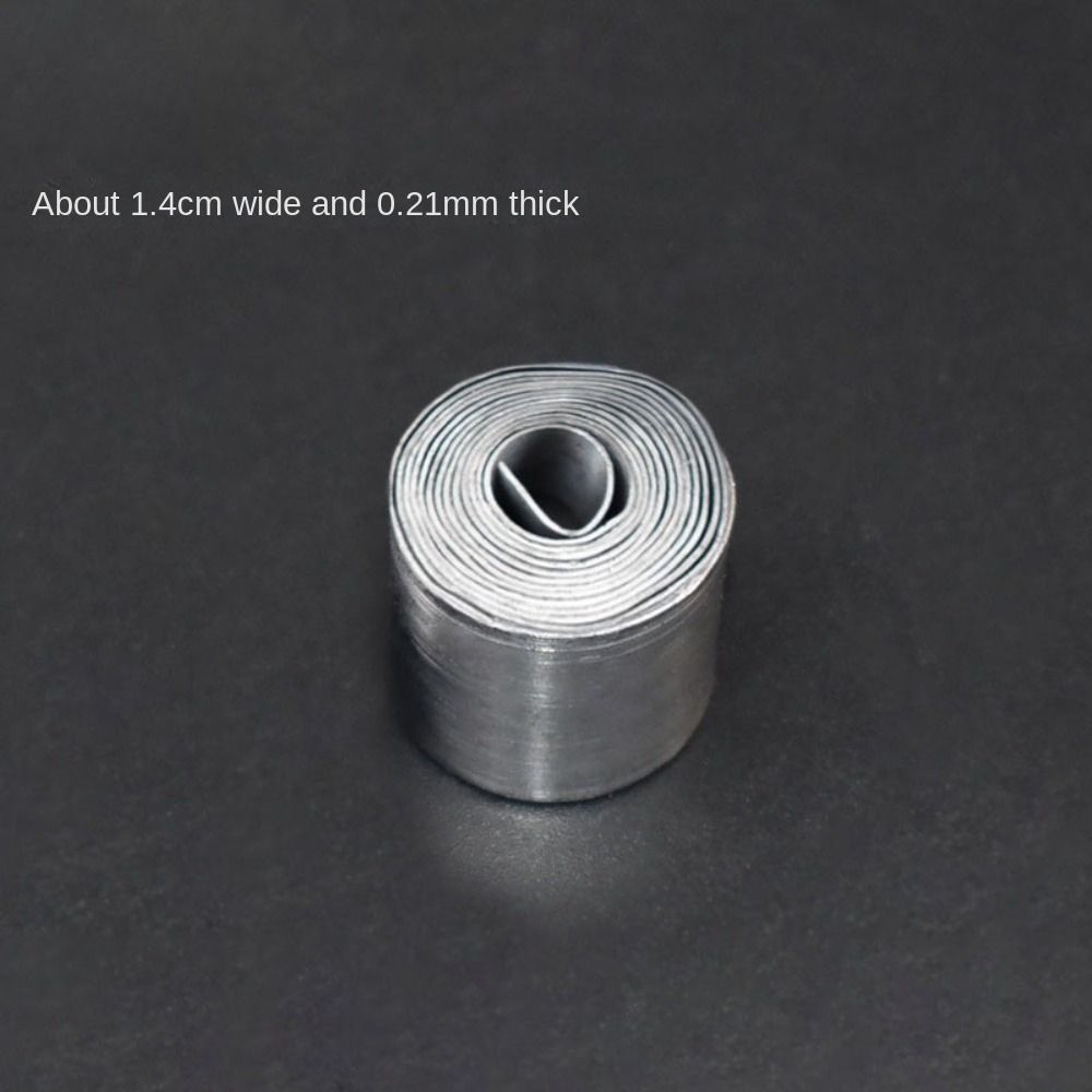 Uniform Thickness Lead Sheet S - огляд і ціна Ice Fishing Tip Up