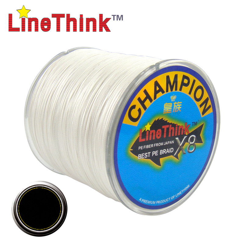 100M 300M 500M GHAMPION LineTh - огляд і ціна Fishing Equipment Brands