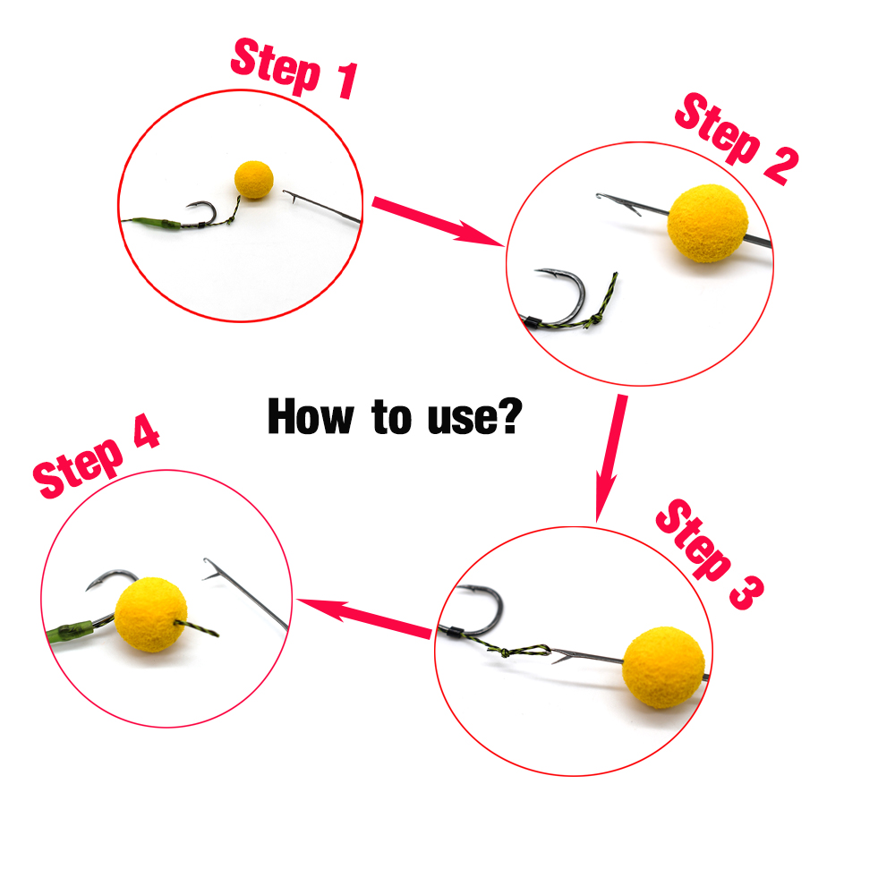 MNFT 1PC Carp Fishing Tools Ba - огляд і ціна Fishing Equipment Cheap