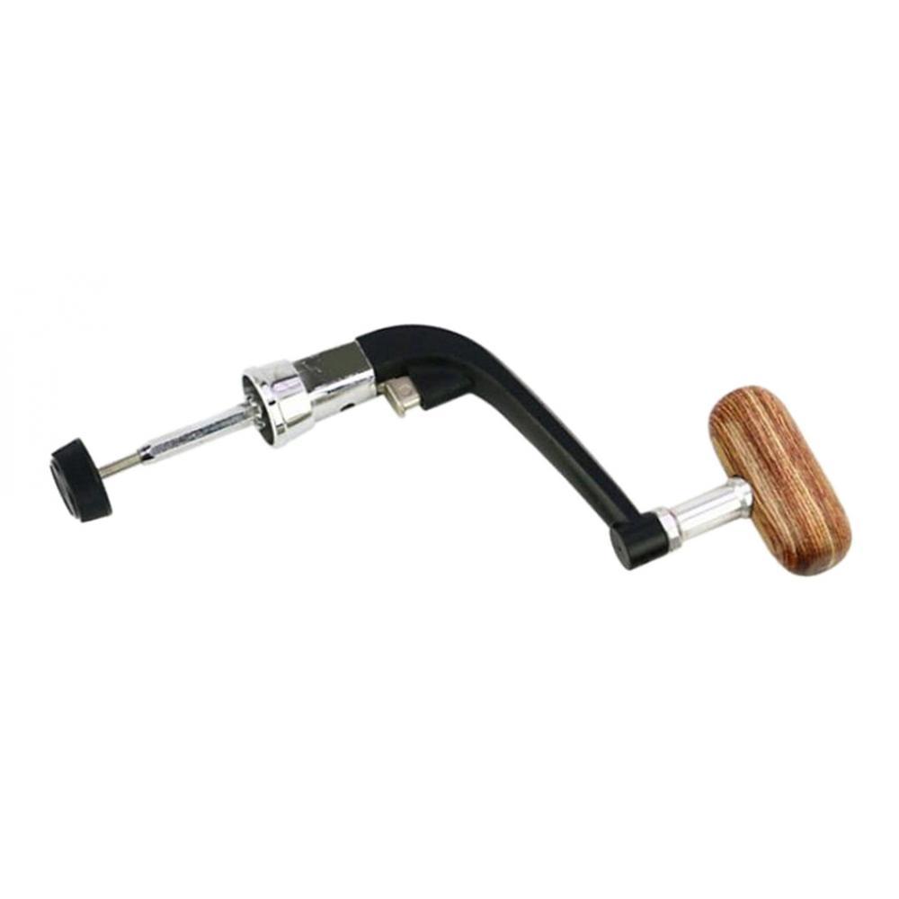 Spinning Reel Handle Folding W - огляд і ціна Fishing Equipment Brands