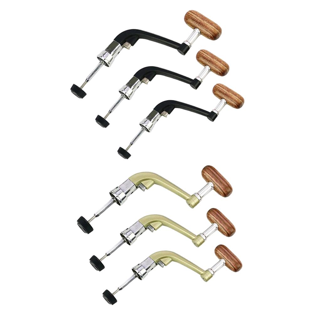 Spinning Reel Handle Folding W - огляд і ціна Fishing Equipment Brands