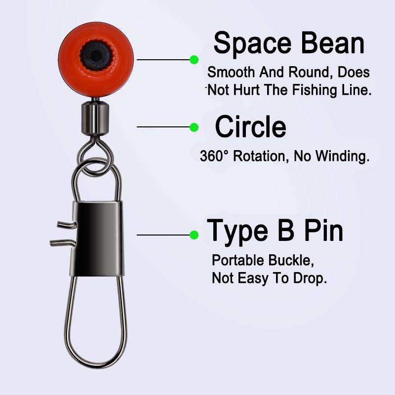 50pcs/Lot Fishing Float Bobber - огляд і ціна Fishing Equipment Cheap