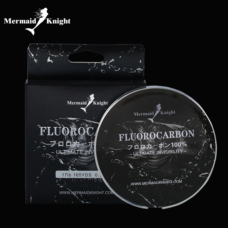 165YdS /150M  New  Fluorocarbo - огляд і ціна Fishing Equipment Brands