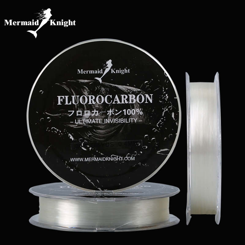 165YdS /150M  New  Fluorocarbo - огляд і ціна Fishing Equipment Brands