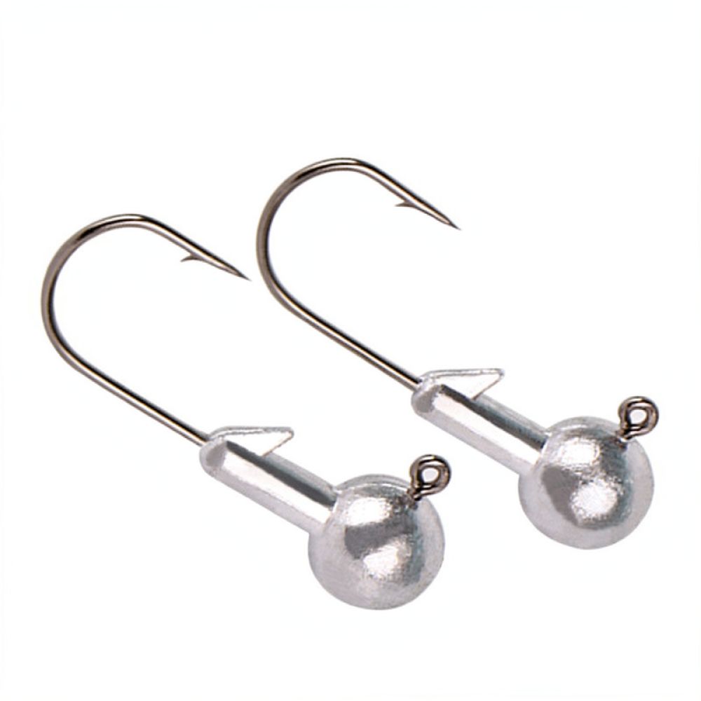 Sharp Jigging Hooks Fishing Eq - огляд і ціна Fishing Equipment Essentials