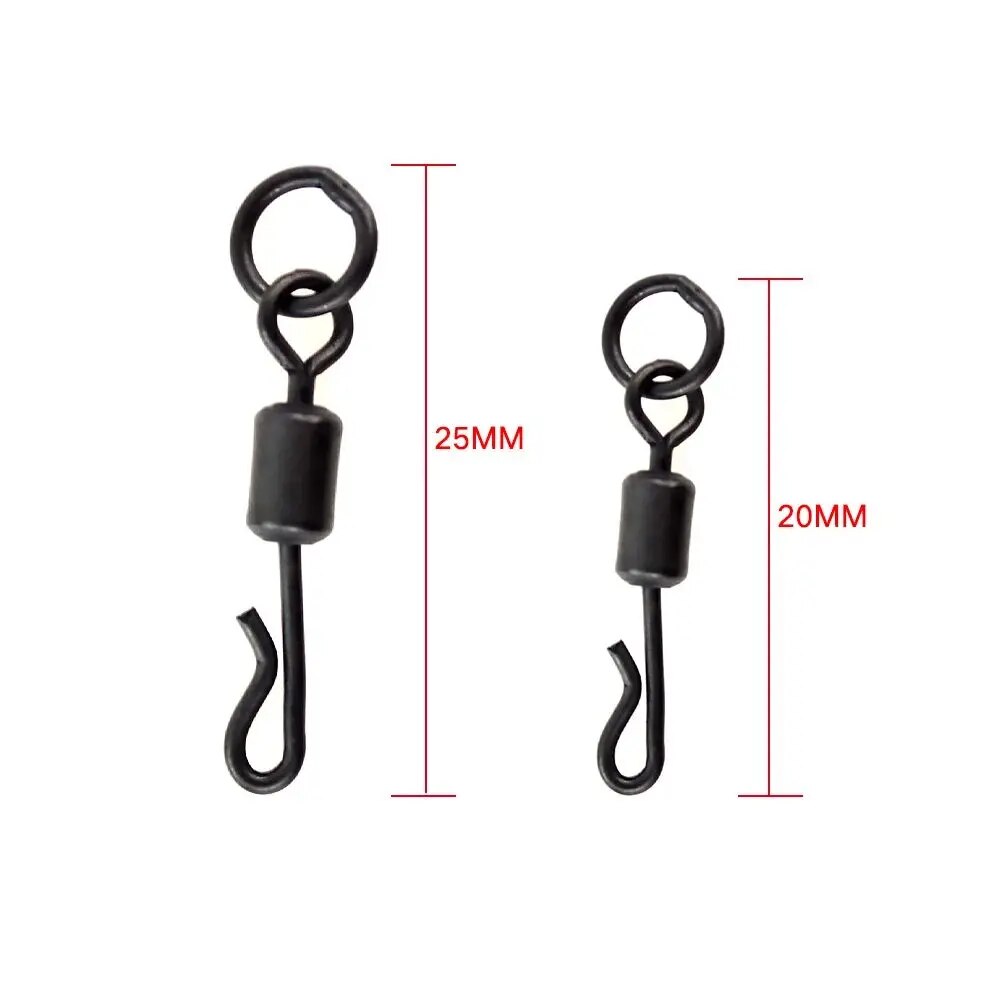 Hirisi 20pcs Carp Fishing Term - огляд і ціна Fishing Equipment Cheap