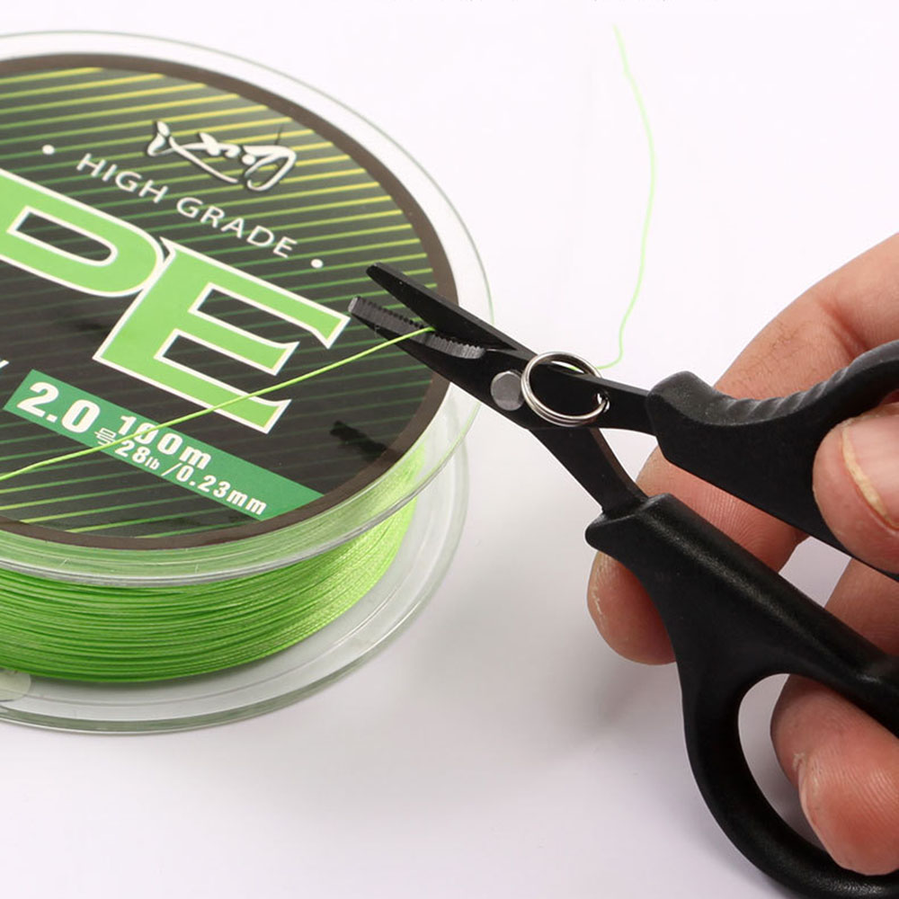 1set Titanium Coating Stainles - огляд і ціна Fishing Equipment Cheap