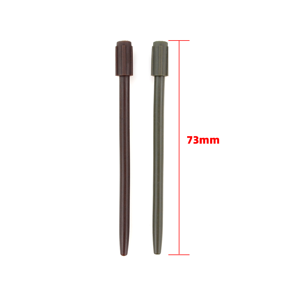 Hirisi AH013 10Pcs 73mm Soft R - огляд і ціна Ice Fishing Tip Up