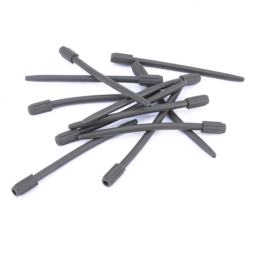 Hirisi AH013 10Pcs 73mm Soft R - огляд і ціна Ice Fishing Tip Up