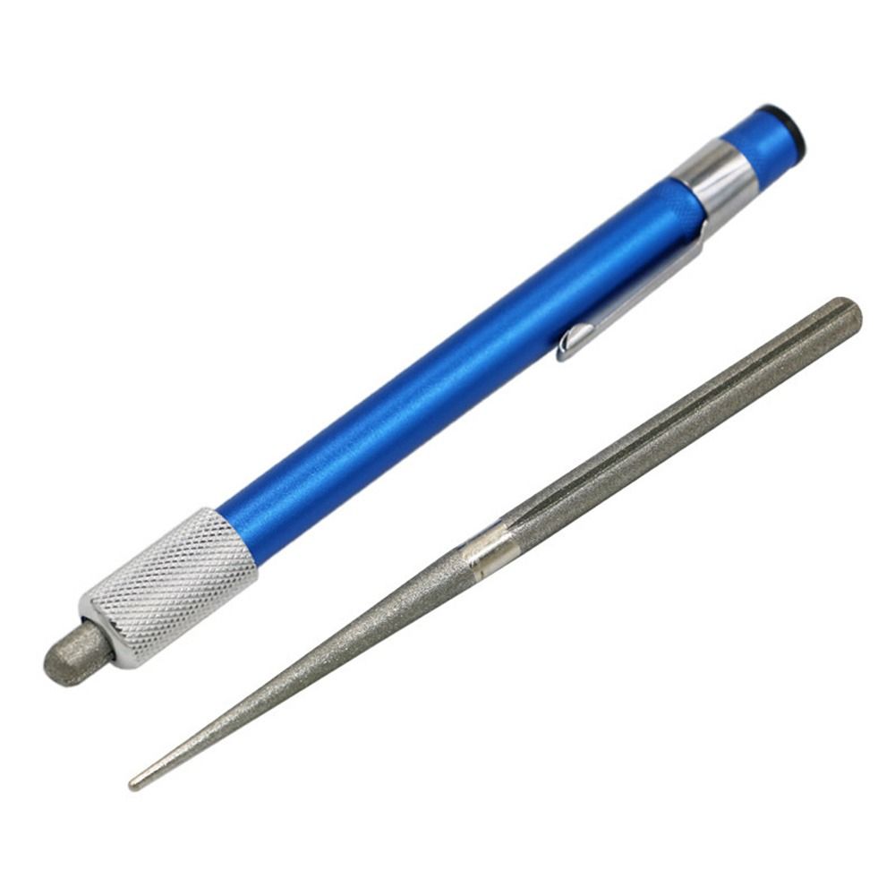 Hot Sale Fishing Hook Sharpene - огляд і ціна Fishing Equipment Carp