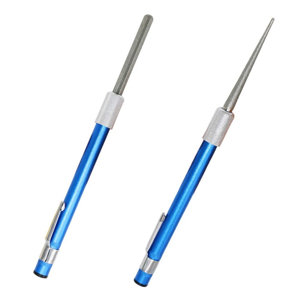 Hot Sale Fishing Hook Sharpene - огляд і ціна Fishing Equipment Carp