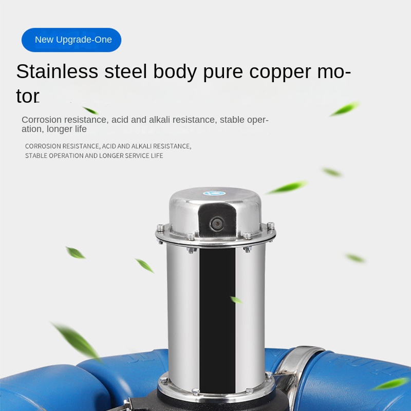 High-Power Fish Pond Aerator I - огляд і ціна Fishing Equipment Essentials