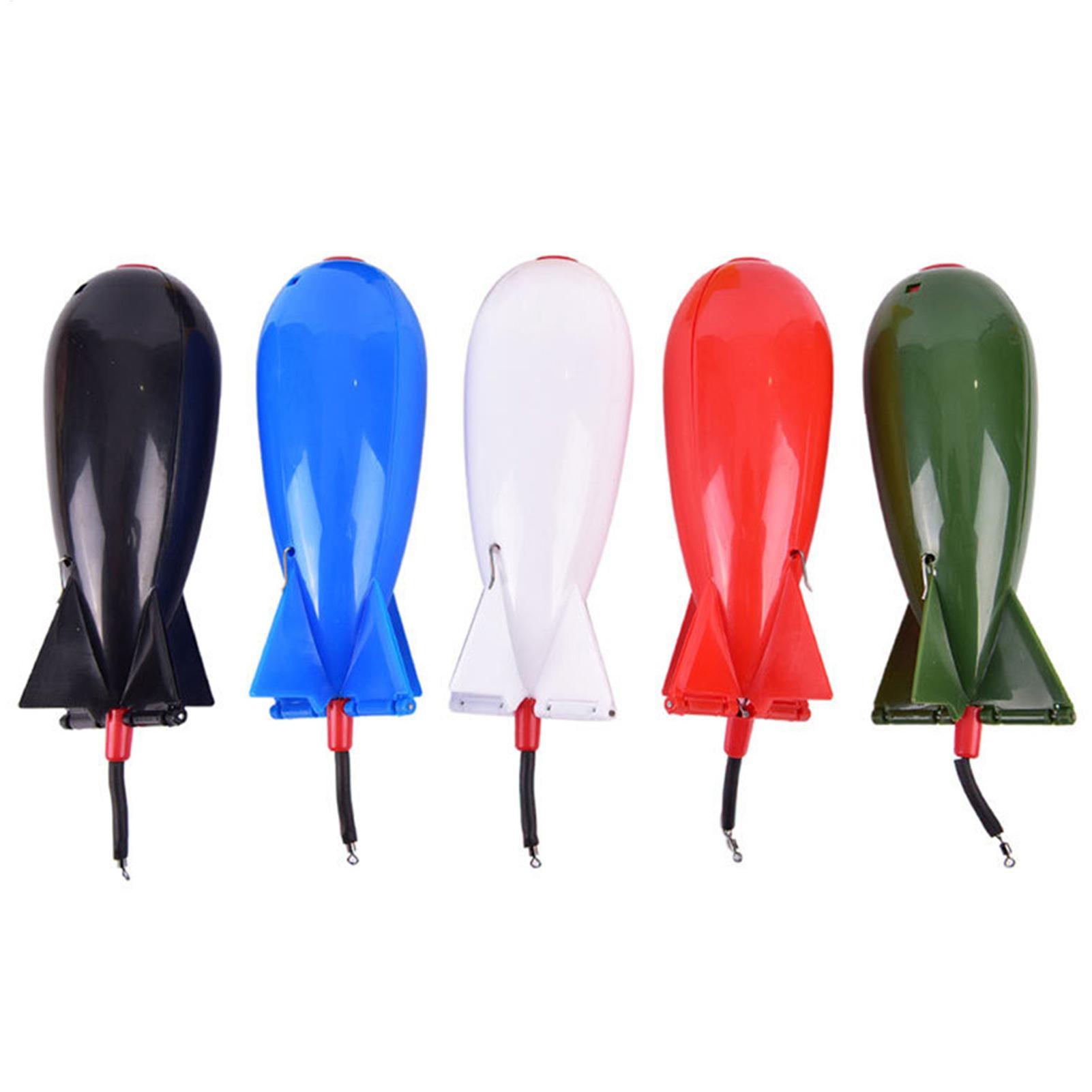 Carp Fishing Rocket Feeder Spo - огляд і ціна Fishing Equipment Carp