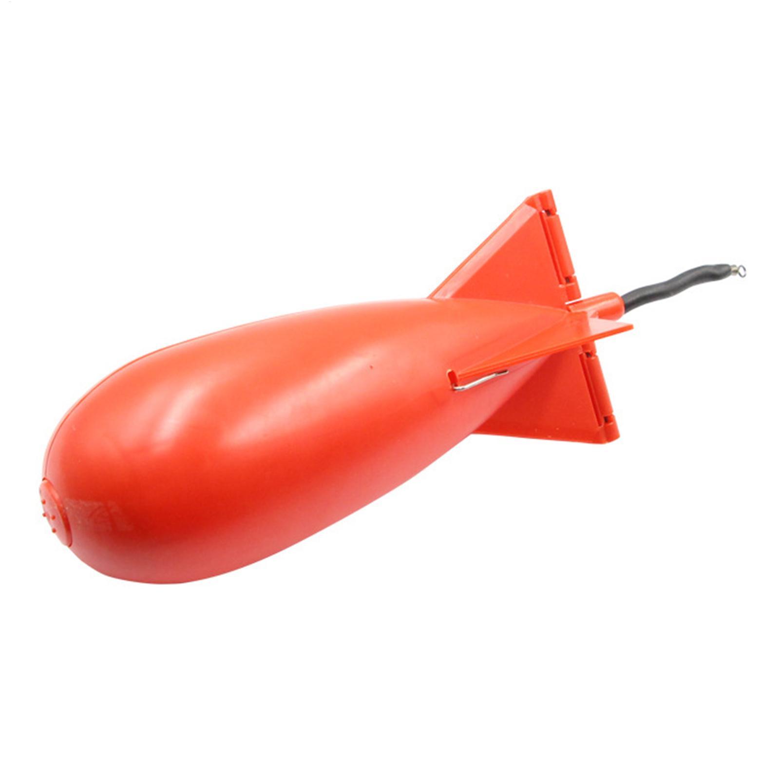 Carp Fishing Rocket Feeder Spo - огляд і ціна Fishing Equipment Carp