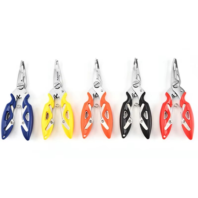 Multifunction Fishing Plier Sc - огляд і ціна Fishing Equipment Price