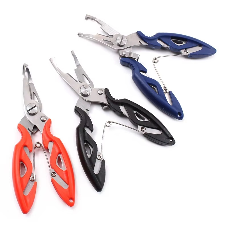 Multifunction Fishing Plier Sc - огляд і ціна Fishing Equipment Price