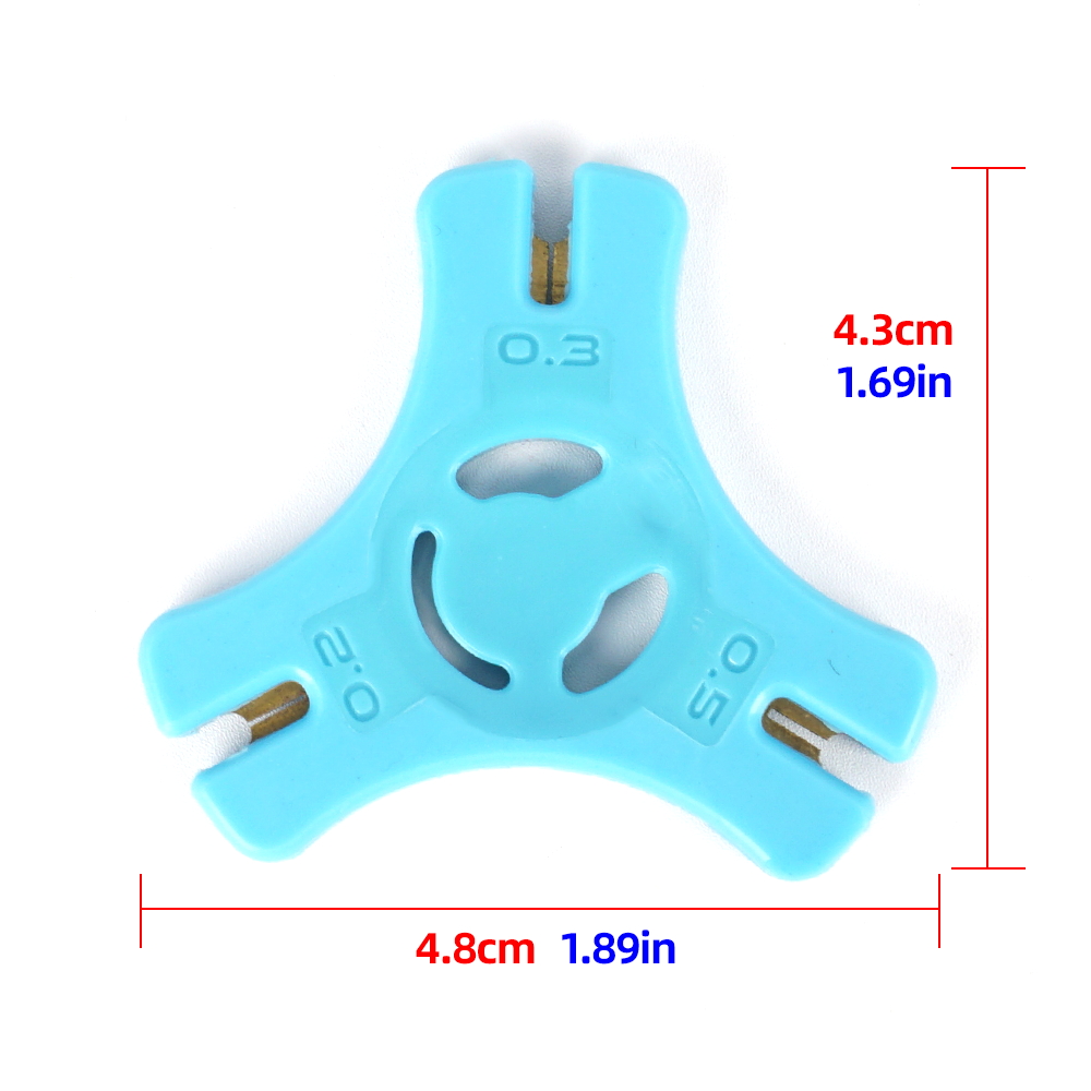 Hirisi BT58 Premium Line Pull  - огляд і ціна Ice Fishing Tip Up