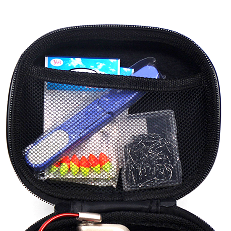 Outdoor Fishing Bag Spinning R - огляд і ціна Fishing Equipment Bag